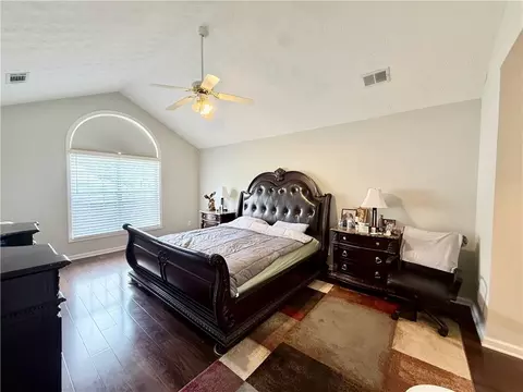 Bedroom - 3349 Hampton Trace Ct, Buford, GA 30519 photo 1 of 5
