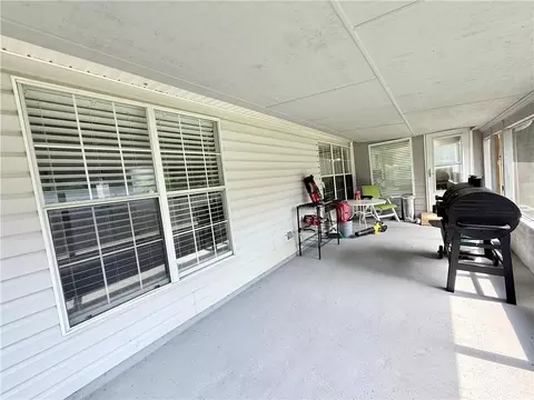 Exterior - 3349 Hampton Trace Ct, Buford, GA 30519 photo 5 of 8