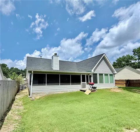 Exterior - 3349 Hampton Trace Ct, Buford, GA 30519 photo 6 of 8