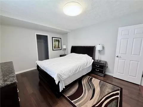 Bedroom - 3349 Hampton Trace Ct, Buford, GA 30519 photo 2 of 5