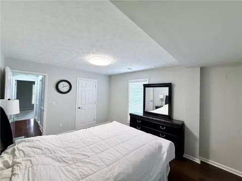 Bedroom - 3349 Hampton Trace Ct, Buford, GA 30519 photo 3 of 5