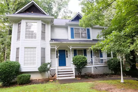 220 Creekwood Trl, Fayetteville, GA 30214