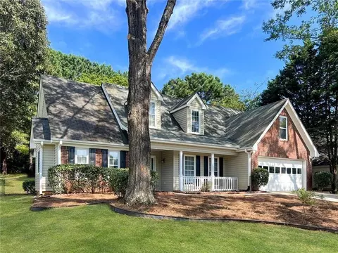 4530 Wentworth Pl SW, Conyers, GA 30094