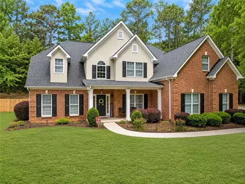 795 Huiet Dr, Mcdonough, GA 30252