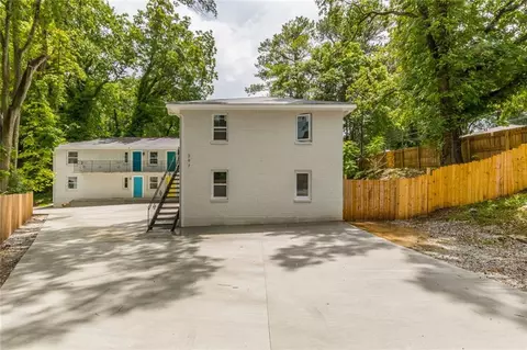 297 Burbank Dr NW, Atlanta, GA 30314