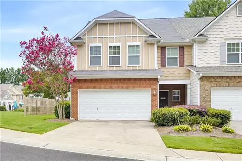 511 Hillside Trl, Woodstock, GA 30188