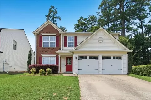 504 Stepney Ct SE, Marietta, GA 30067