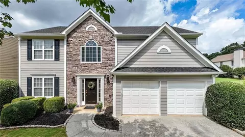 3825 Ethridge Pl NW, Kennesaw, GA 30144
