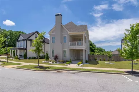 1489 Spruce Dr, Conyers, GA 30094