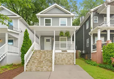 1012 Mcdaniel St SW, Atlanta, GA 30310