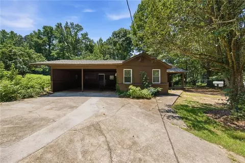 14491 Veterans Memorial Hwy, Villa Rica, GA 30180