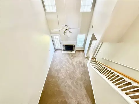 Living - 20 Hampton Dr, Cartersville, GA 30121 photo 3 of 3