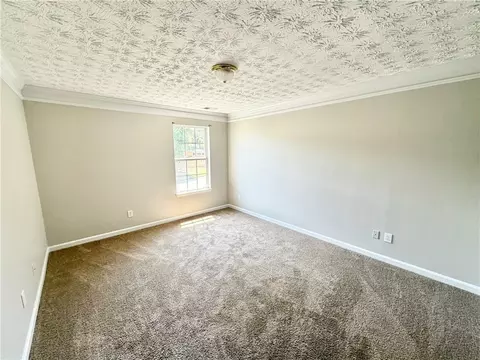 Bedroom - 20 Hampton Dr, Cartersville, GA 30121 photo 4 of 4