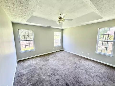 Bedroom - 20 Hampton Dr, Cartersville, GA 30121 photo 1 of 4