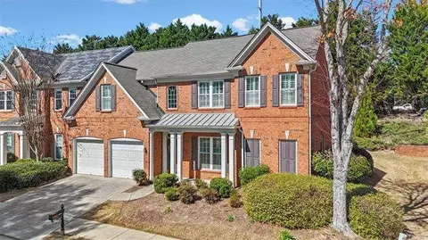 2311 Ventana Xing #50, Marietta, GA 30062