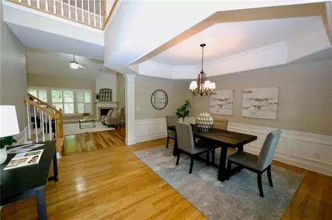 2311 Ventana Xing #50, Marietta, GA 30062