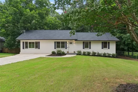4090 Morgan, Tucker, GA 30084
