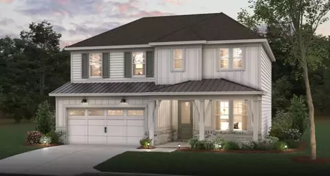 241 Concord Dr, Ball Ground, GA 30107