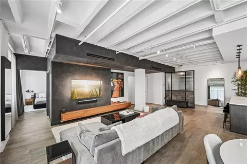 805 Peachtree St NE #501, Atlanta, GA 30308