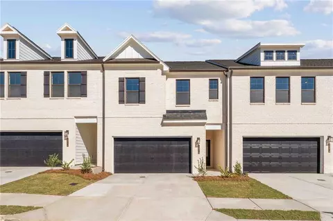 1375 Farmers Loop #LOT 18, Austell, GA 30106