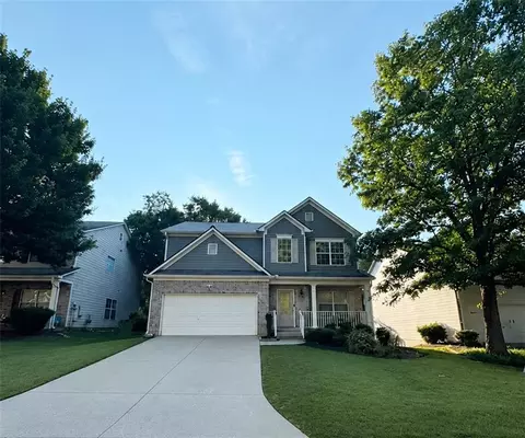 131 Whitfield Way, Woodstock, GA 30188