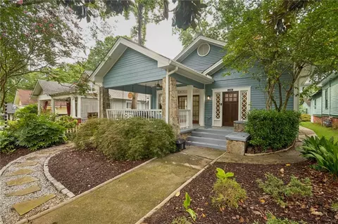 1301 Mclendon Ave NE, Atlanta, GA 30307