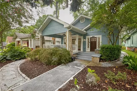 1301 Mclendon Ave NE, Atlanta, GA 30307
