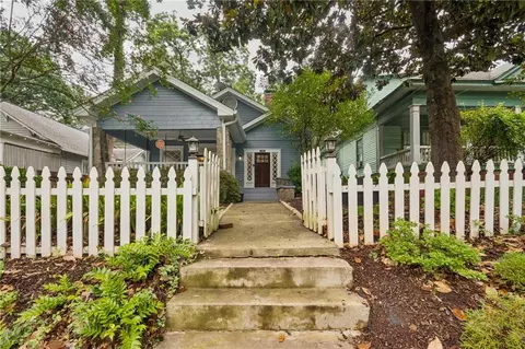 1301 Mclendon Ave NE, Atlanta, GA 30307