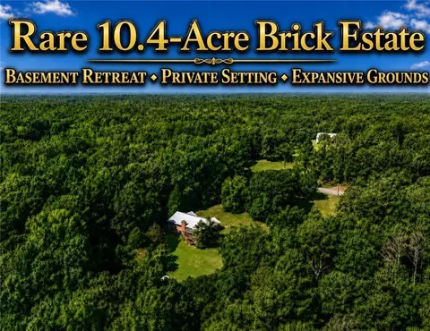476 Smoak Rd, Griffin, GA 30223