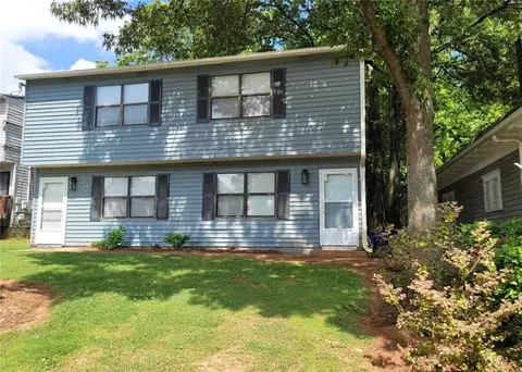 432 Atwood St, Atlanta, GA 30310