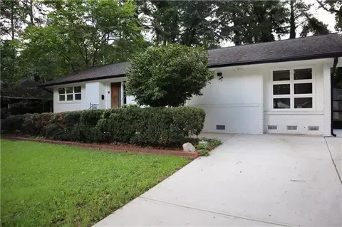 1988 Brewer Blvd SW, Atlanta, GA 30310