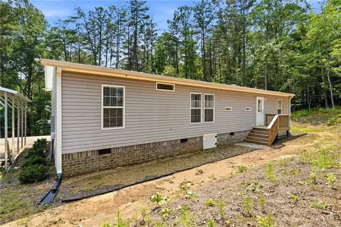Exterior - 82 Gregory Dr, Jasper, GA 30143 photo 8 of 11
