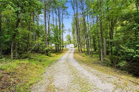 Exterior - 82 Gregory Dr, Jasper, GA 30143 photo 10 of 11
