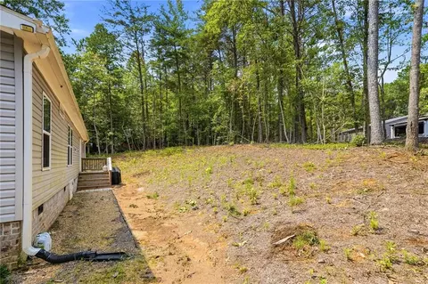Exterior - 82 Gregory Dr, Jasper, GA 30143 photo 5 of 11
