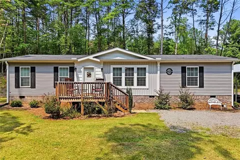 Other - 82 Gregory Dr, Jasper, GA 30143 photo 2 of 13