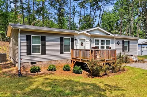 Other - 82 Gregory Dr, Jasper, GA 30143 photo 1 of 13