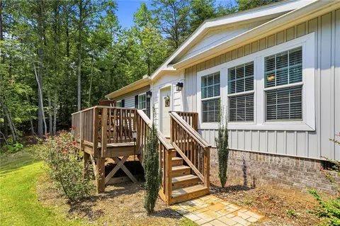 Exterior - 82 Gregory Dr, Jasper, GA 30143 photo 3 of 11