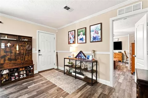 Entry Way - 82 Gregory Dr, Jasper, GA 30143 photo 1 of 1