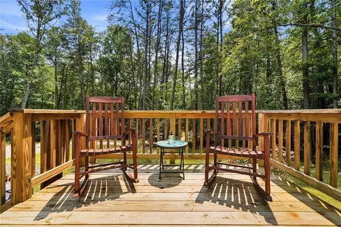 Exterior - 82 Gregory Dr, Jasper, GA 30143 photo 4 of 11