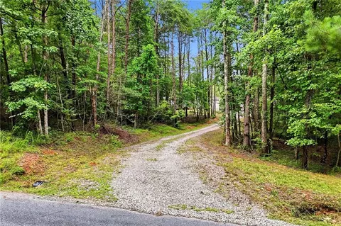 Exterior - 82 Gregory Dr, Jasper, GA 30143 photo 11 of 11