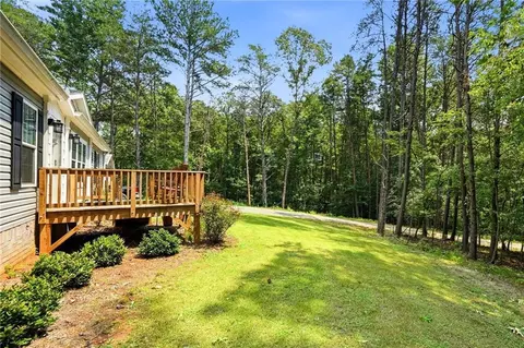 Exterior - 82 Gregory Dr, Jasper, GA 30143 photo 6 of 11