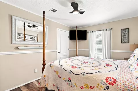 Bedroom - 82 Gregory Dr, Jasper, GA 30143 photo 1 of 5