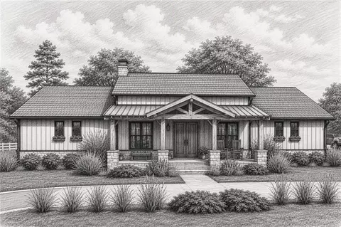 799 Mt Olivet Rd, Dallas, GA 30132