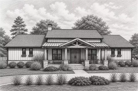 799 Mt Olivet Rd, Dallas, GA 30132