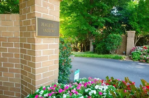 2734 Peachtree Rd NW #A201, Atlanta, GA 30305
