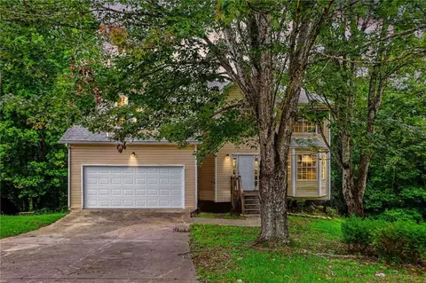 4466 Pipemaker Blf, Douglasville, GA 30135