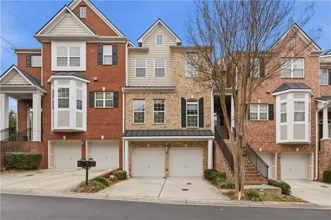 2951 Rivergreen Ln SE, Atlanta, GA 30339