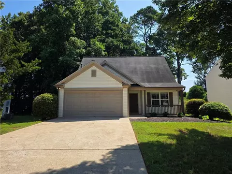 278 Carrington Way, Canton, GA 30115