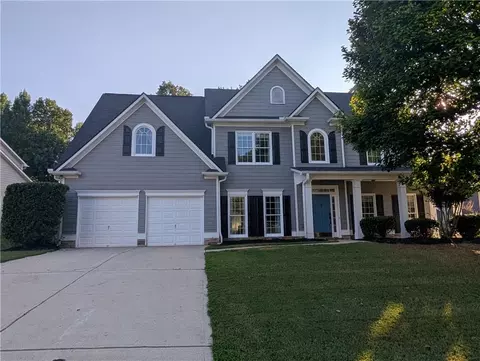 288 Brightwater Dr, Dallas, GA 30157