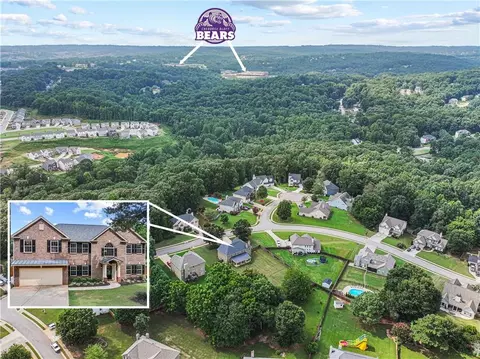 5727 Pleasant Woods Dr, Flowery Branch, GA 30542
